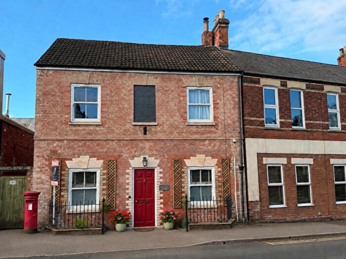 3 Bedroom House For Sale In Westward Road, Ebley, Stroud, GL5