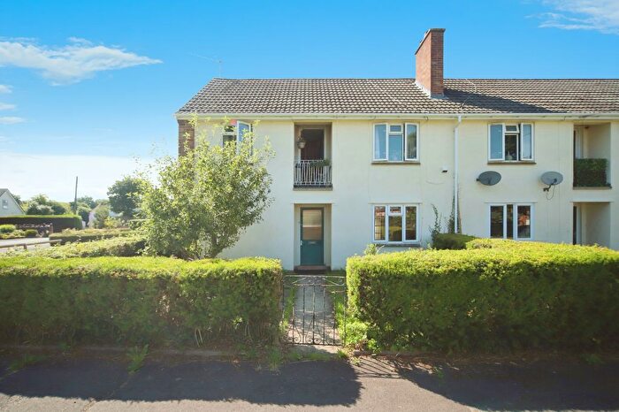 1 Bedroom Flat For Sale In Quantock View, Bishops Lydeard, Taunton, Somerset, TA4