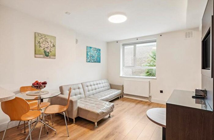 2 Bedroom Apartment To Rent In Albany Street, Regents Park, London, NW1