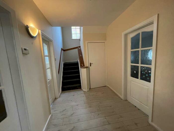 5 Bedroom Detached House To Rent In The Slieve, Handsworth Wood, B20