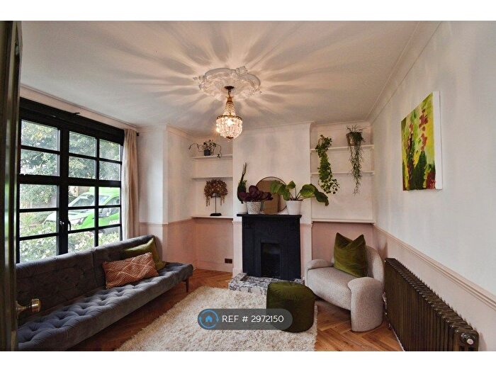 3 Bedroom End Of Terrace House To Rent In Hassendean Road, London, SE3