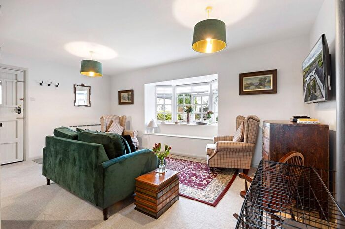 3 Bedroom Terraced House To Rent In West Ford Lodges, Ash Mill, South Molton, Devon, EX36
