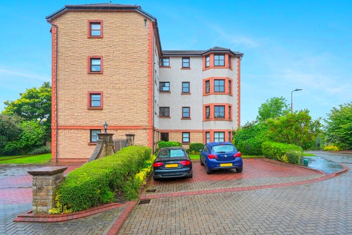 2 Bedroom Flat To Rent In North Meggetland, Craiglockhart, Edinburgh, EH14