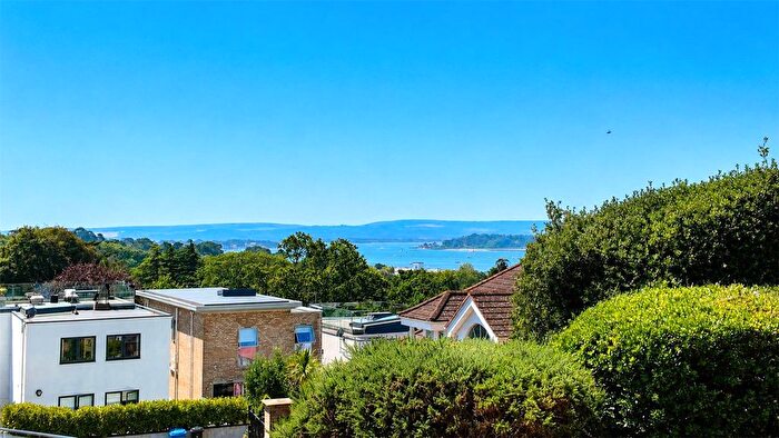 2 Bedroom Flat For Sale In Brownsea View Avenue, Poole, Dorset, BH14