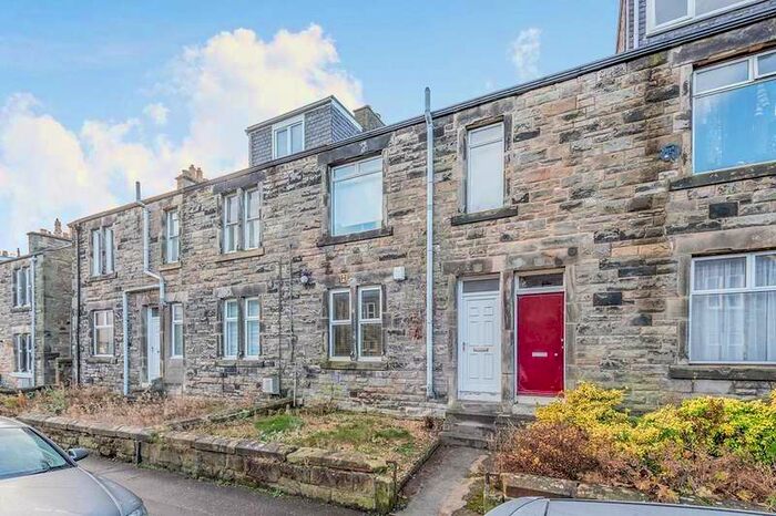 2 Bedroom Apartment To Rent In Balfour Street, Kirkcaldy, Fife, KY2