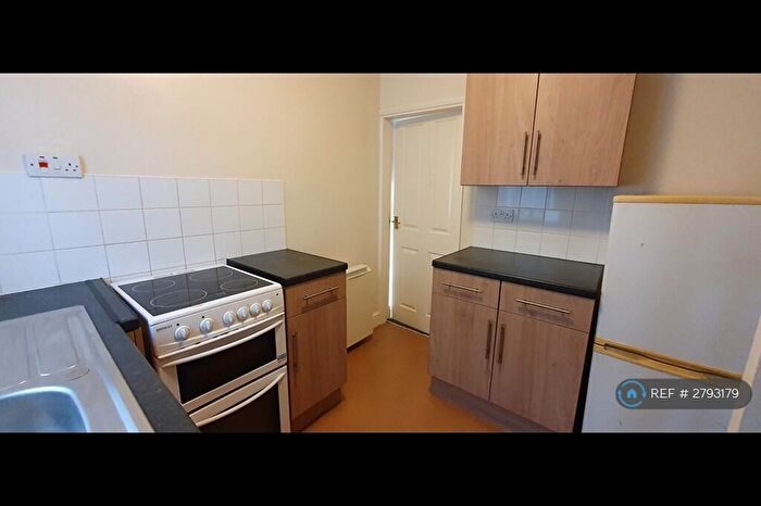 1 Bedroom Flat To Rent In Ratcliffe Gate, Mansfield, NG18