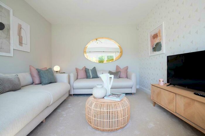 4 Bedroom Detached House For Sale In Sydney Road, Crewe, CW1