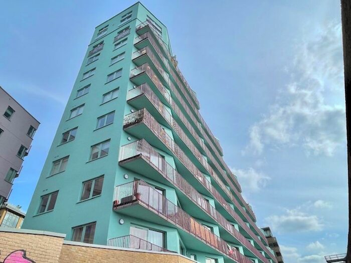 1 Bedroom Flat To Rent In Steedman Street, SE17