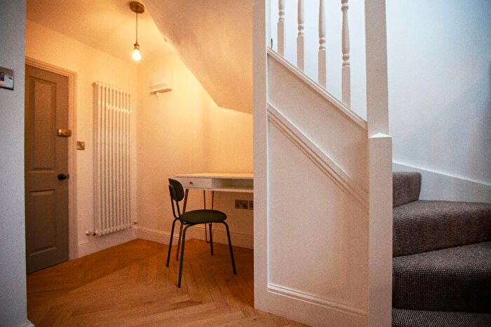 2 Bedroom Apartment To Rent In Albert Road, Manchester, Greater Manchester, M19