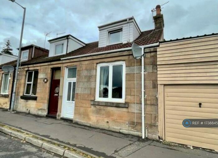 2 Bedroom Terraced House To Rent In Low Craigends, Kilsyth, Glasgow, G65