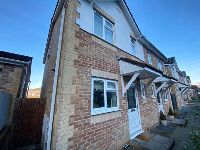 2 Bedroom Semi-Detached House To Rent In Bryn Morgrug, Alltwen, Pontardawe, Swansea, West Glamorgan, SA8
