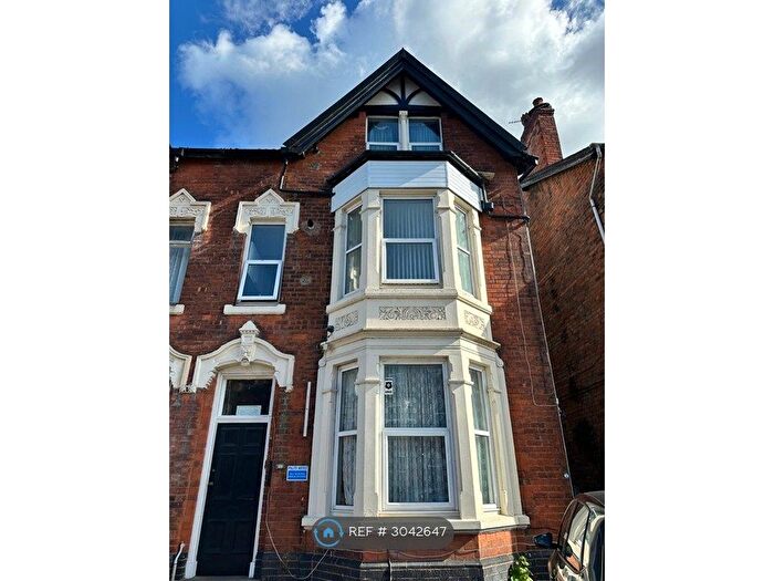 1 Bedroom Flat To Rent In Gillott Road, Birmingham, B16