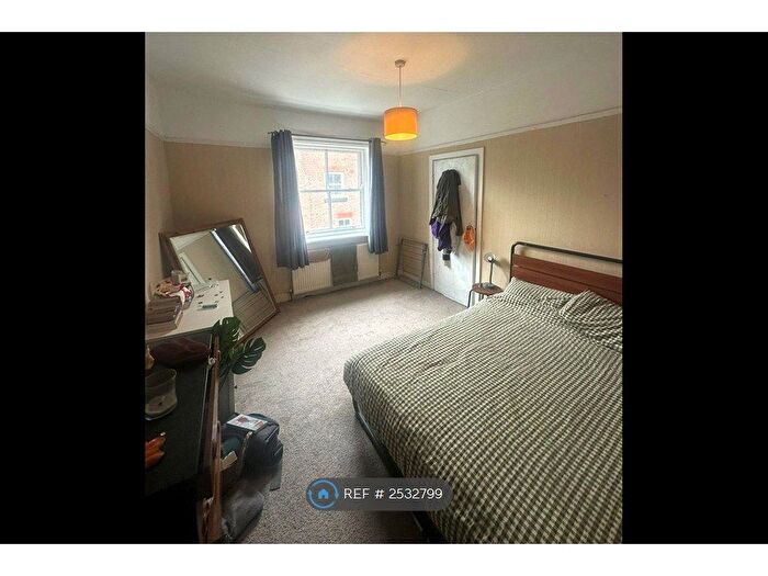 1 Bedroom Flat To Rent In Linnet Lane, Liverpool, L17
