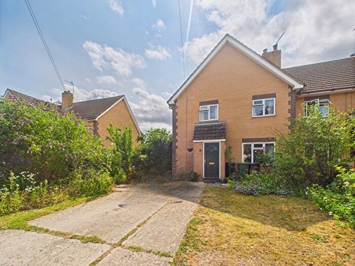 4 Bedroom Semi-detached House For Sale In Mankley Road, Leonard Stanley, Stonehouse, GL10