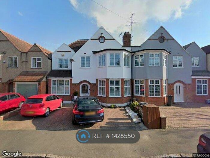 Studio To Rent In Osterley, Middlesex, TW7