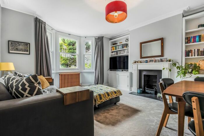 1 Bedroom Flat To Rent In Devonshire Drive, London, SE10