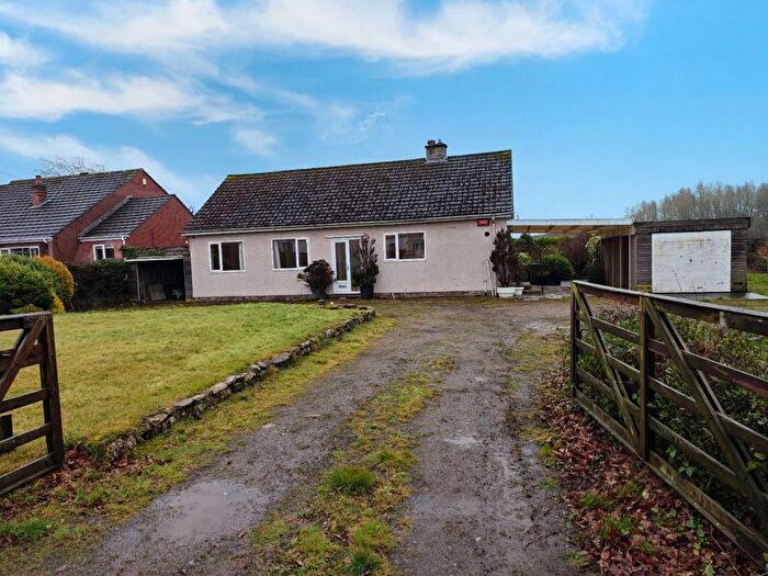 3 Bedroom Detached Bungalow To Rent In Well Green, Cumwhinton, CA4