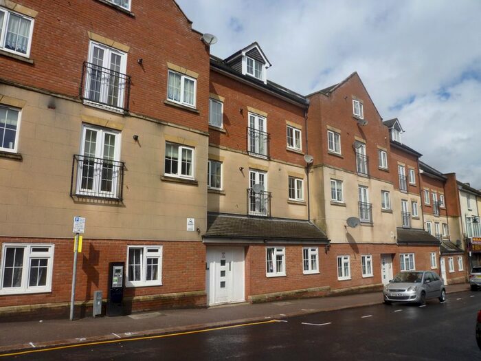 1 Bedroom Flat To Rent In Wellington Street, Luton, LU1