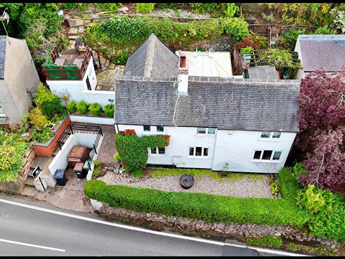 3 Bedroom Detached House For Sale In Stonebank Cottage, Bramcote Village, NG9