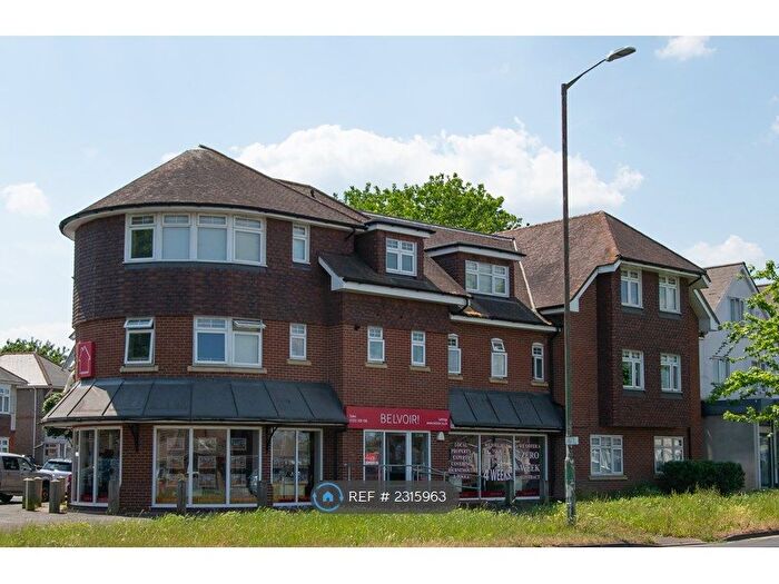 1 Bedroom Flat To Rent In Priory Court, Bournemouth, BH9