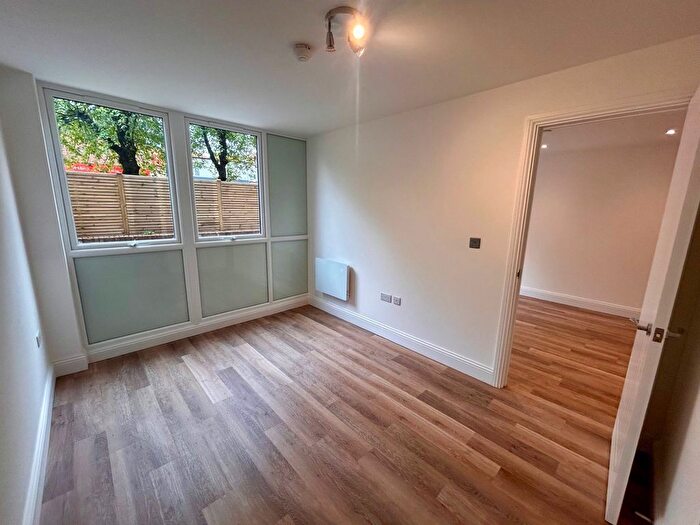 1 Bedroom Flat To Rent In New Road, Trinity Point New Road, DA11