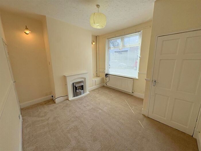 3 Bedroom Terraced House To Rent In Zetland Street, Darlington, DL3