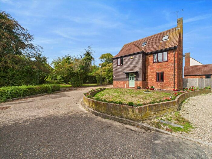 6 Bedroom Detached House For Sale In Broughton Road, South Woodham Ferrers, Chelmsford, Essex, CM3