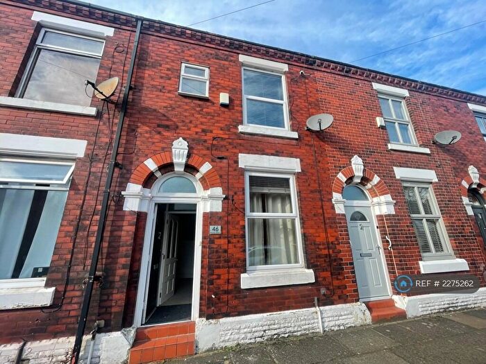2 Bedroom Terraced House To Rent In Reyner Street, Ashton-Under-Lyne, OL6
