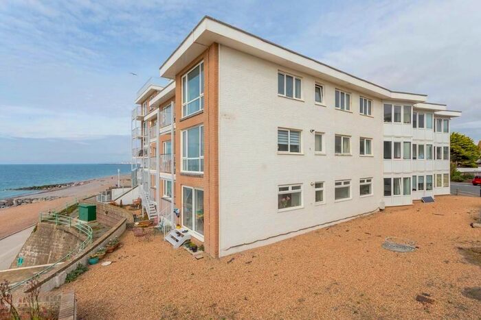 Apartment To Rent In High Cliff Court, High Street, Rottingdean, Brighton, BN2