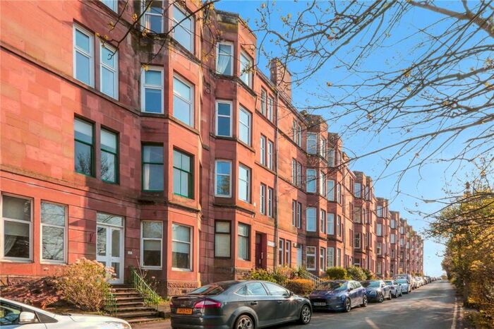 1 Bedroom Flat To Rent In /, Bellwood Street, Glasgow, Lanarkshire, G41