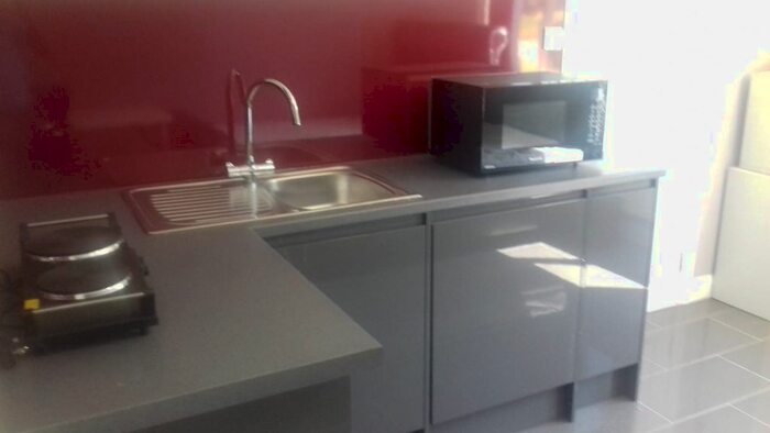 Studio To Rent In Charter Avenue, Canley, Coventry, CV4