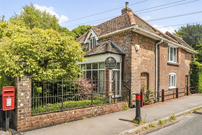 4 Bedroom Detached House For Sale In Dorchester Road, Frampton, Dorchester, DT2