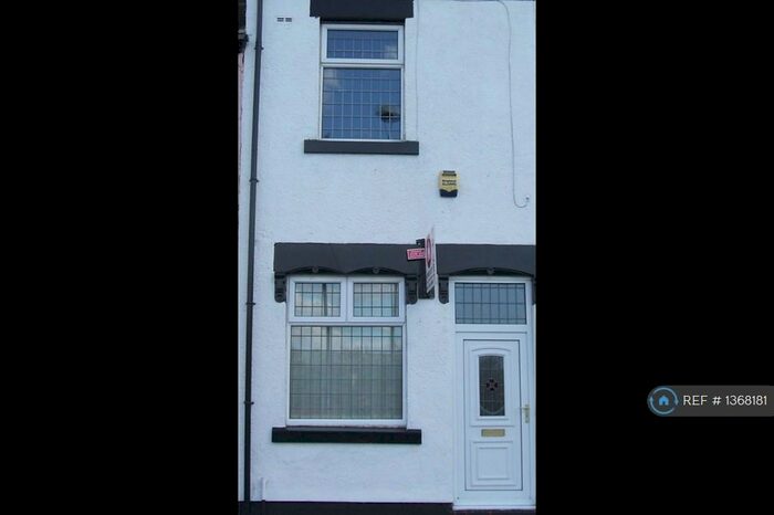 2 Bedroom Terraced House To Rent In Etruria Vale Road, Stoke-On-Trent, ST1