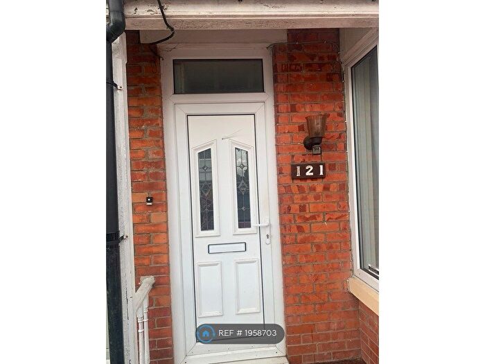 3 Bedroom Terraced House To Rent In Old Winton Road, Andover, SP10