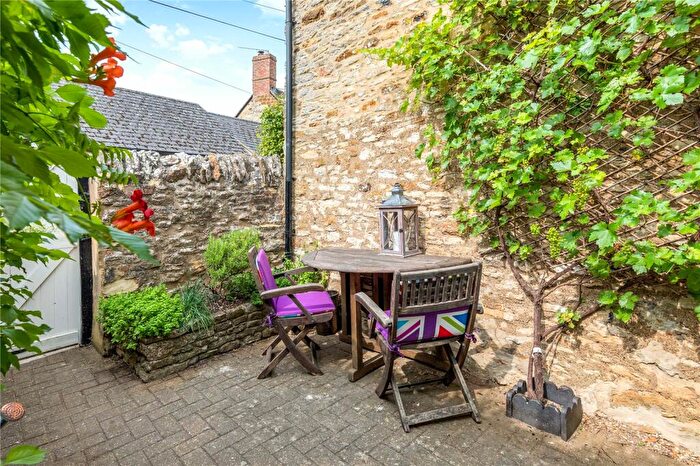 1 Bedroom Semi-Detached House To Rent In Cow Lane, Steeple Aston, Bicester, Oxfordshire, OX25