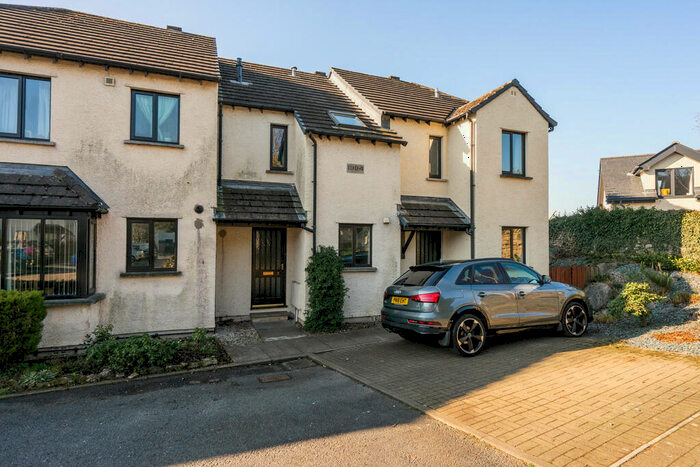 2 Bedroom Terraced House To Rent In Howe Court, Kendal, LA9