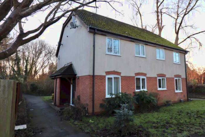 1 Bedroom House To Rent In Longford Avenue Little Billing, Northampton, NN3