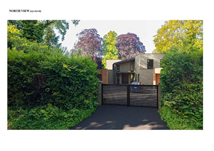 4 Bedroom Plot For Sale In Town Close Road, Norwich, NR2