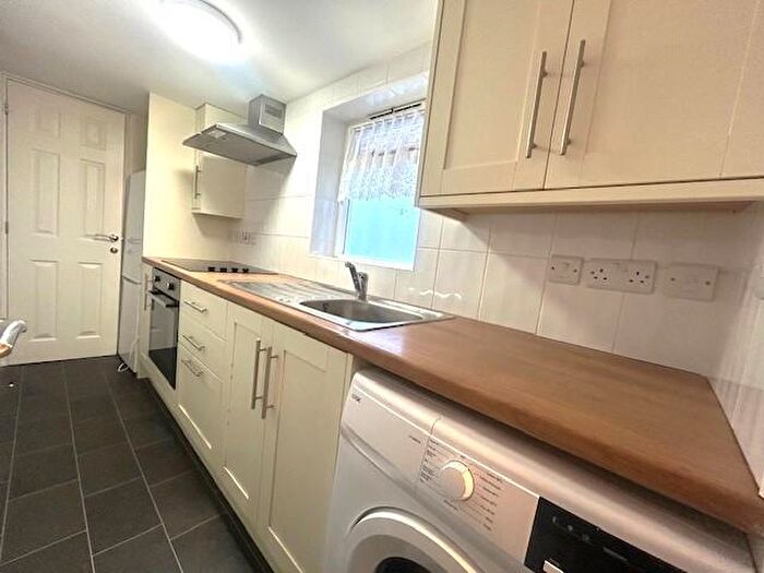 1 Bedroom Flat To Rent In South Brink, Wisbech, PE13