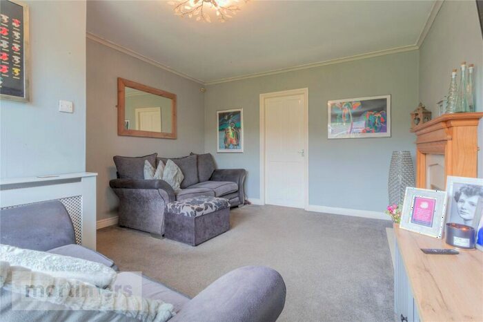 3 Bedroom Semi-Detached House For Sale In Woodside Road, Accrington, Lancashire, BB5