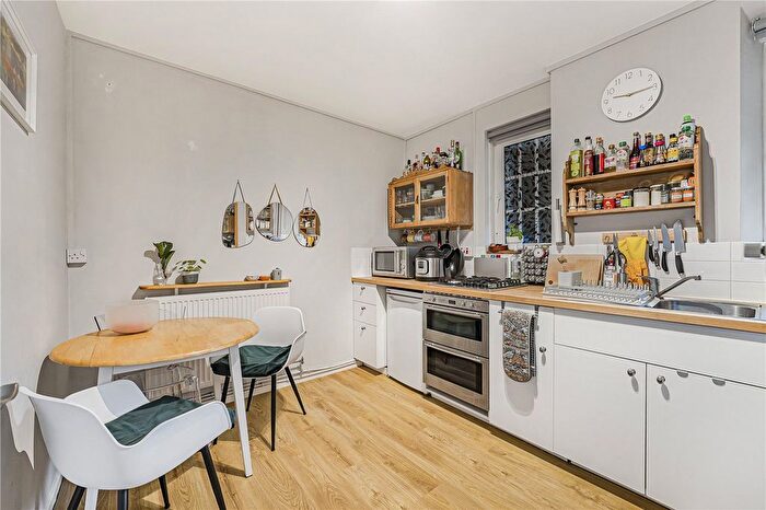 1 Bedroom Flat For Sale In George Row, London, SE16