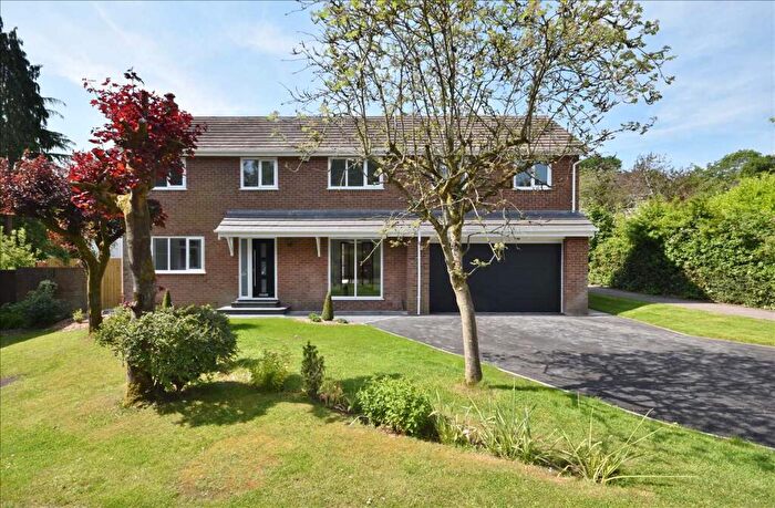 4 Bedroom Detached House For Sale In Long Copse, Astley Village, Chorley, PR7