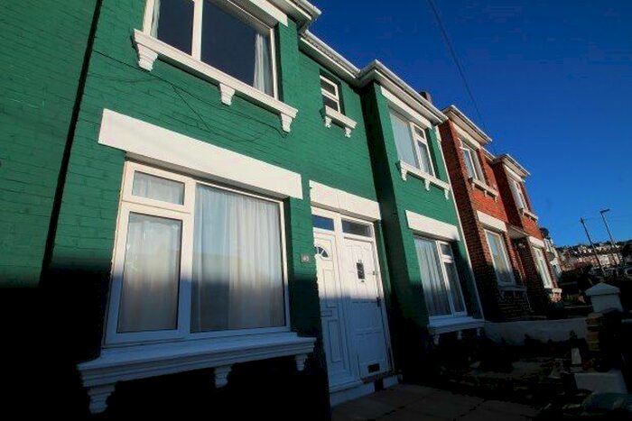 1 Bedroom Flat To Rent In Milner Road, Brighton BN2