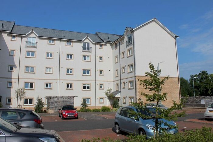 2 Bedroom Flat To Rent In Old Harbour Square, Stirling, FK8