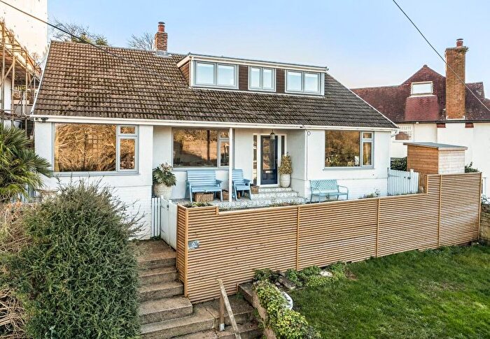 4 Bedroom Detached House For Sale In Langland Villas, Mumbles, Swansea, SA3