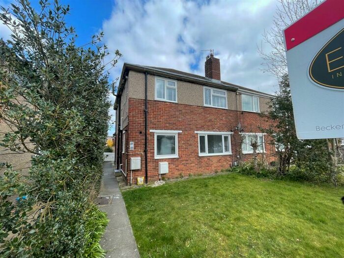 2 Bedroom Maisonette To Rent In Shepperton Road, Petts Wood, BR5