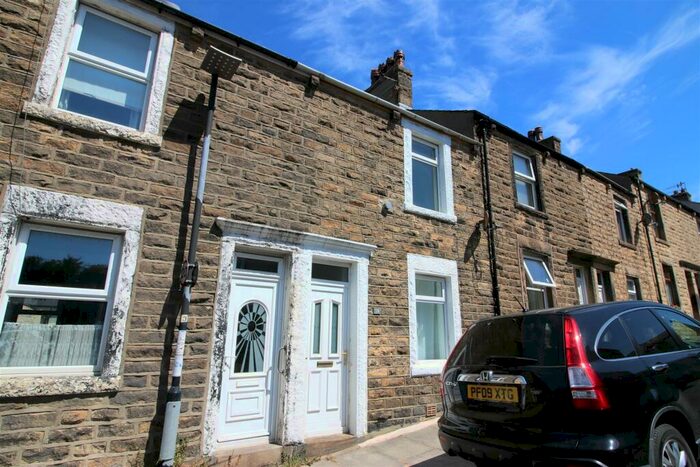 2 Bedroom Private Hall To Rent In Stirling Road, Lancaster, LA1