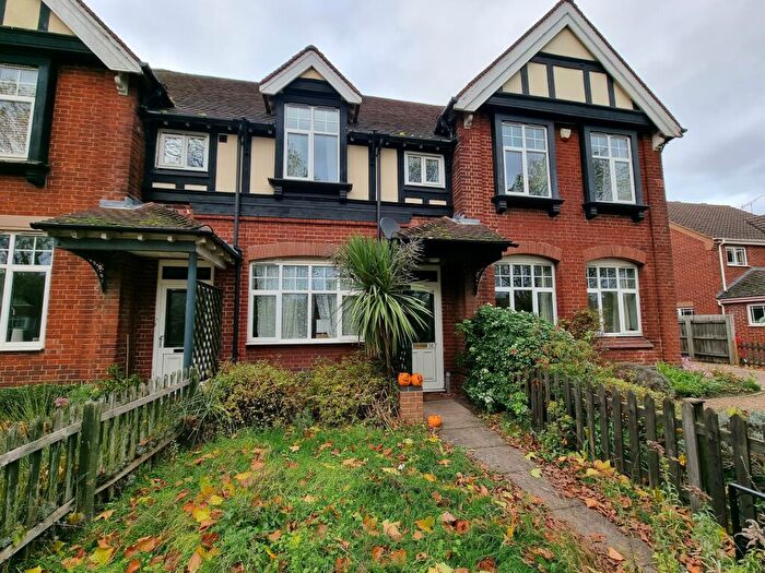 4 Bedroom House To Rent In Earlham Road, NR2