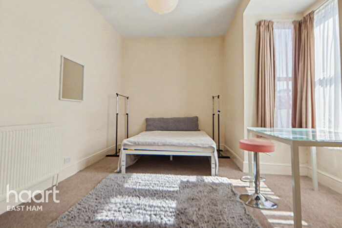 1 Bedroom Flat To Rent In Barking Road, London, E6