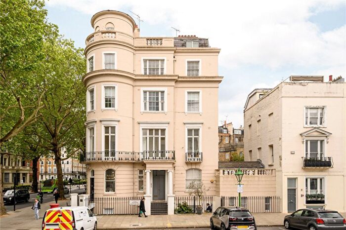 1 Bedroom Flat To Rent In Holland Park Avenue, Notting Hill, London, W11